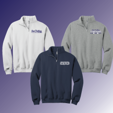 SV Volleyball 1/4 Zip SV Volleyball 1/4 Zip